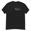 Dan Roether Mens Classic Tee