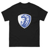 MWC Wrestling Academy 2022 Lion Embroidery  Mens Classic Tee