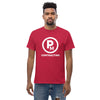 PM Contracting Mens Classic Tee