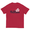 St. James Academy We Are Thunder Men's classic tee