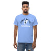 Chanute HS Wrestling Comet Nation Mens Classic Tee