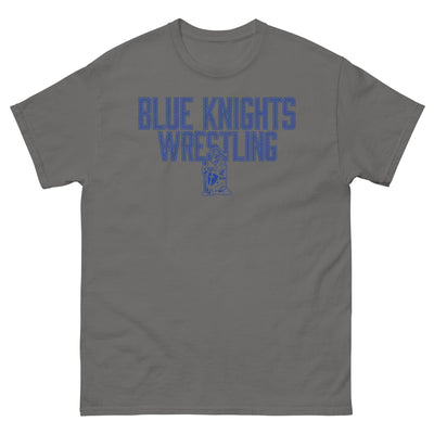 Wichita Blue Knights Unisex classic tee