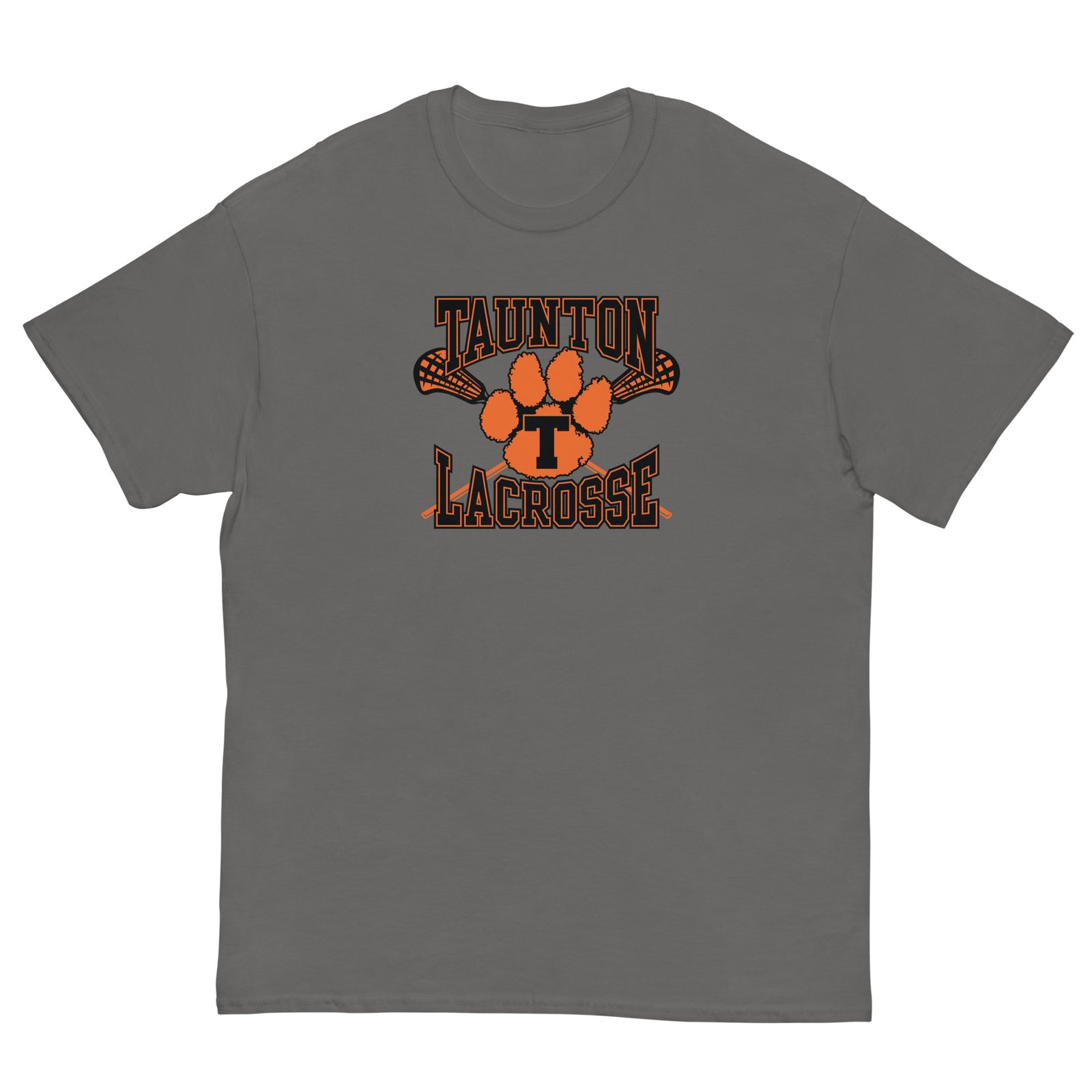 Taunton Lacrosse Mens Classic Tee
