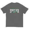 Smithville Girls Soccer '23 Men's classic tee