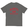 Palmetto Wrestling  Mens Classic Tee