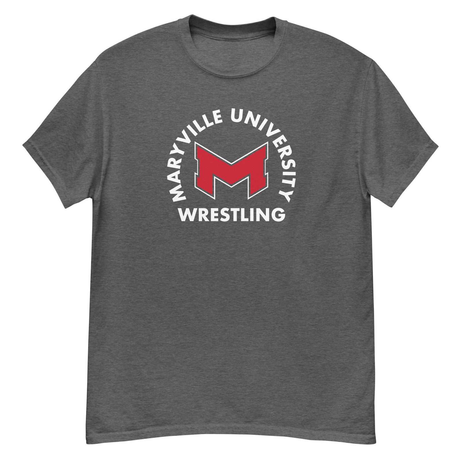 Maryville University  Circle Mens Classic Tee