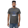 Eastern Hancock MS Track Royals Mens Classic Tee