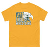 West Side Eagles Wrestling Men's classic tee