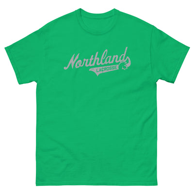 Northland Lacrosse Customizable Men's classic tee