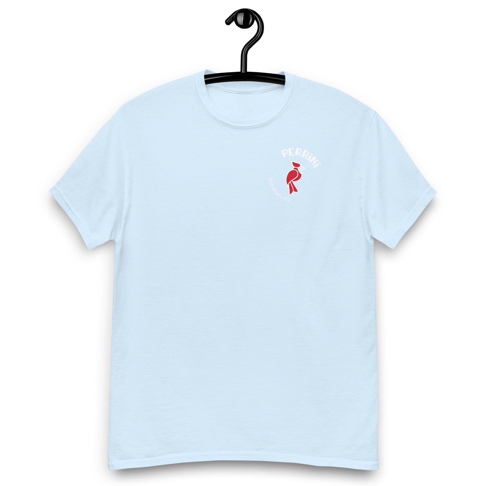 Perrini 8 Herds Men's classic tee