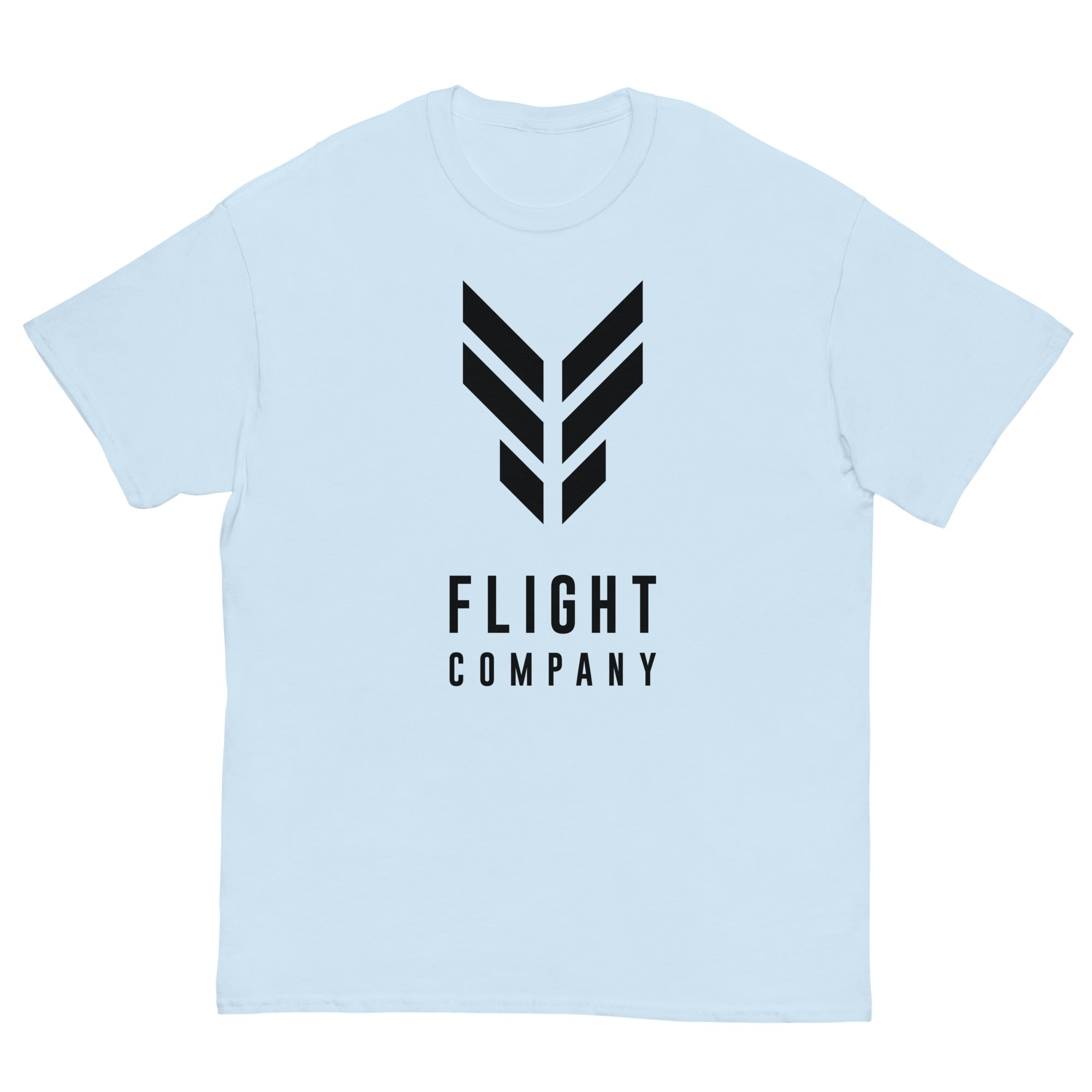 Flight Company  Light Mens Classic Tee