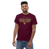 Oakton Wrestling Mens Classic Tee