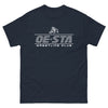 OE-STA Wrestling Club Men's classic tee