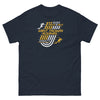 Saint Thomas Aquinas Track & Field Sprints Mens Classic Tee