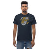 Saint Thomas Aquinas Track & Field Sprints Mens Classic Tee