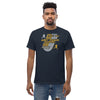 Saint Thomas Aquinas Track & Field Distance Mens Classic Tee