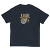 Saint Thomas Aquinas Track & Field Throws Mens Classic Tee