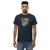 Saint Thomas Aquinas Track & Field Throws Mens Classic Tee