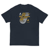 Saint Thomas Aquinas Track & Field Hurdles Mens Classic Tee