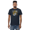 Saint Thomas Aquinas Track & Field Hurdles Mens Classic Tee