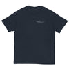 North Kansas City Water Services  Mens Classic Tee