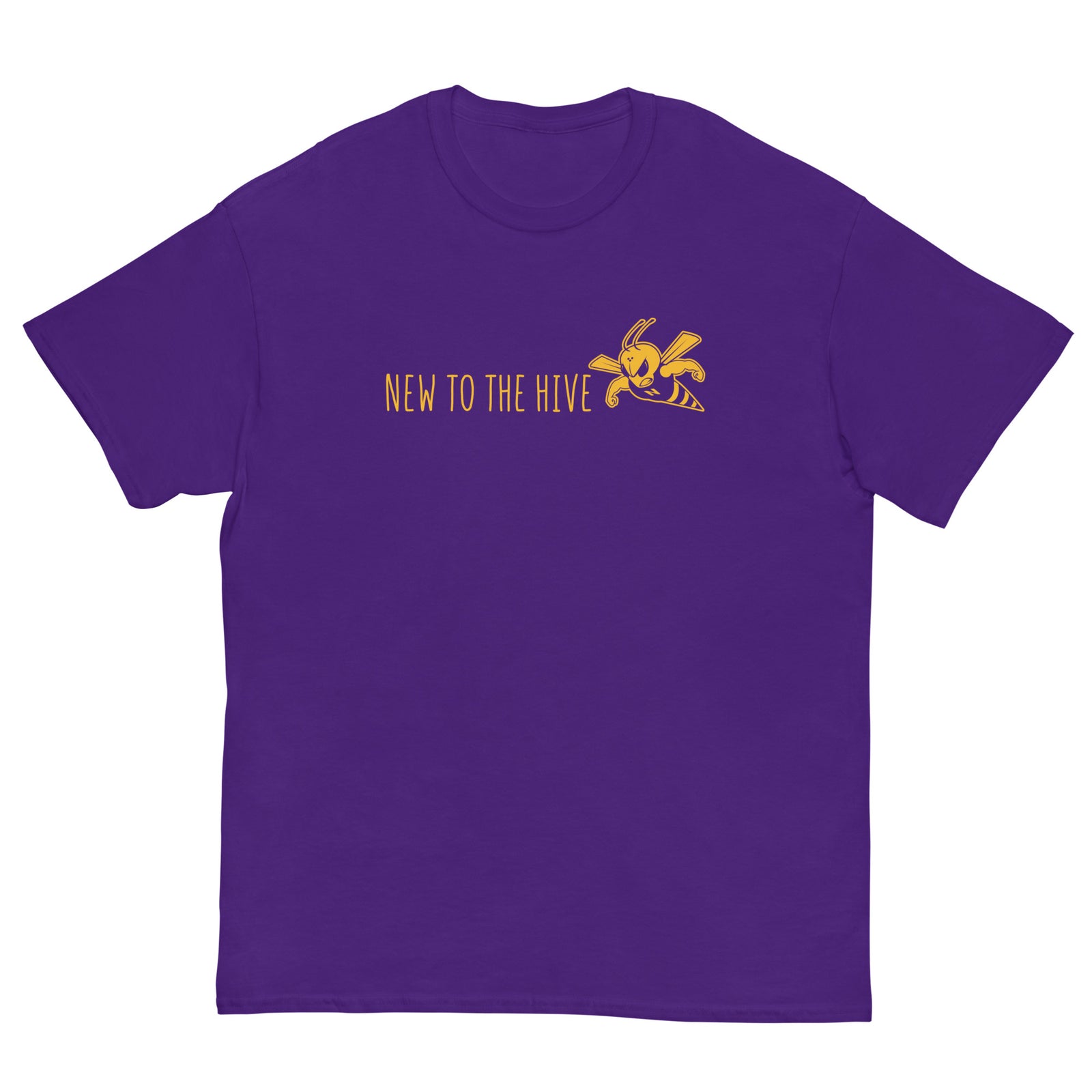 North Kansas City High School Mens Classic Tee