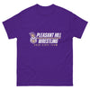 Pleasant Hill Youth Wrestling Kids State 2023 Mens Classic Tee