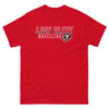 Lion Elite Wrestling Men's Classic Tee