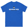 Washburn Rural Mens Classic Tee