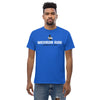 Washburn Rural Mens Classic Tee