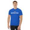 Washburn Rural Mens Classic Tee