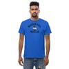 Washburn Rural Arch Mens Classic Tee