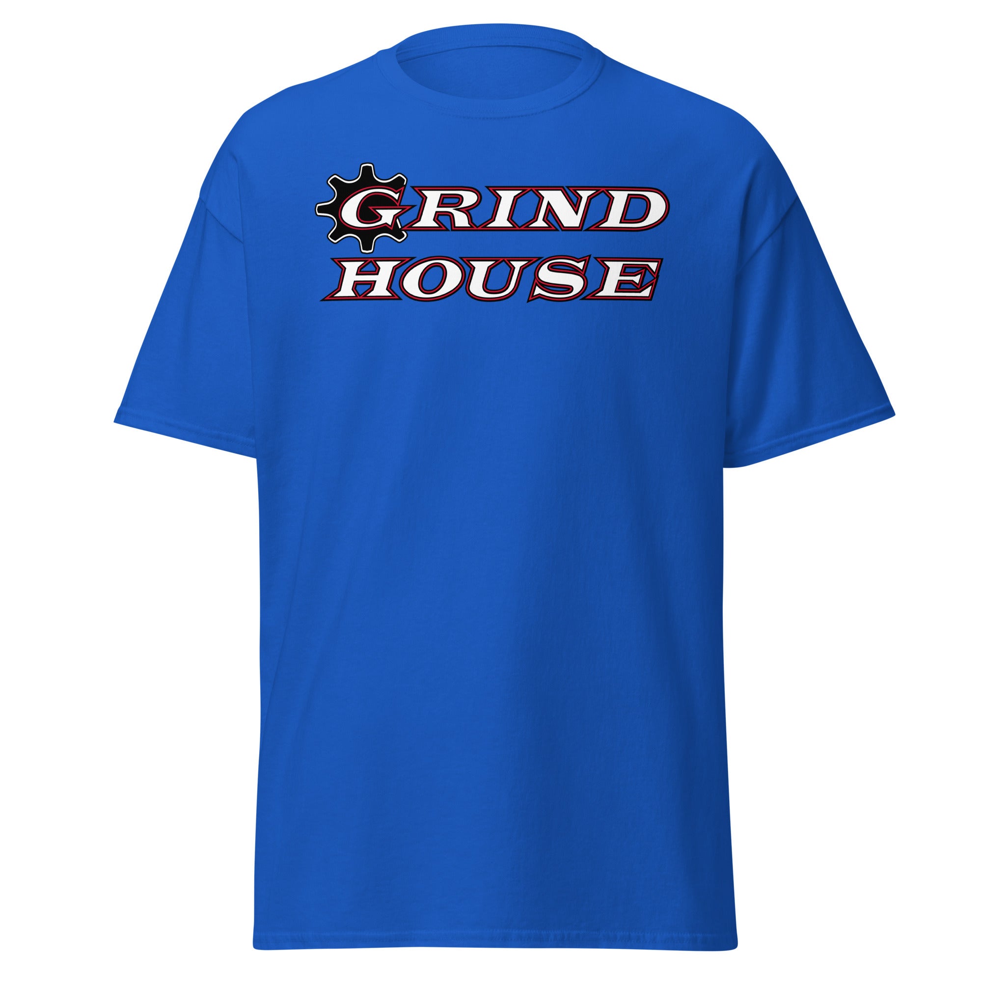 Team Grind House Men's classic tee
