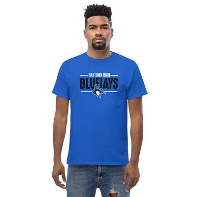 Raytown High School Mens Classic Tee