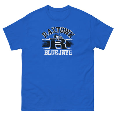 Raytown High School v2 Mens Classic Tee