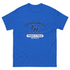 Eastern Hancock MS Track Royals Mens Classic Tee