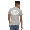 Dan Roether Mens Classic Tee