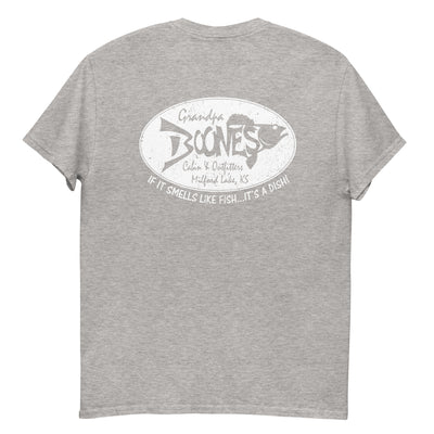 Dan Roether Mens Classic Tee