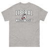 Liberal Wrestling Club 1 Men's classic tee