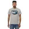 Buckland School NUNACHIAM SISSAUŊI Men's Classic Tee