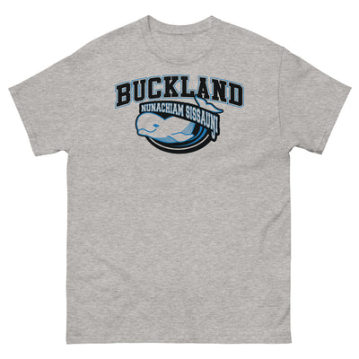 Buckland School BUCKLAND NUNACHIAM Men's classic tee