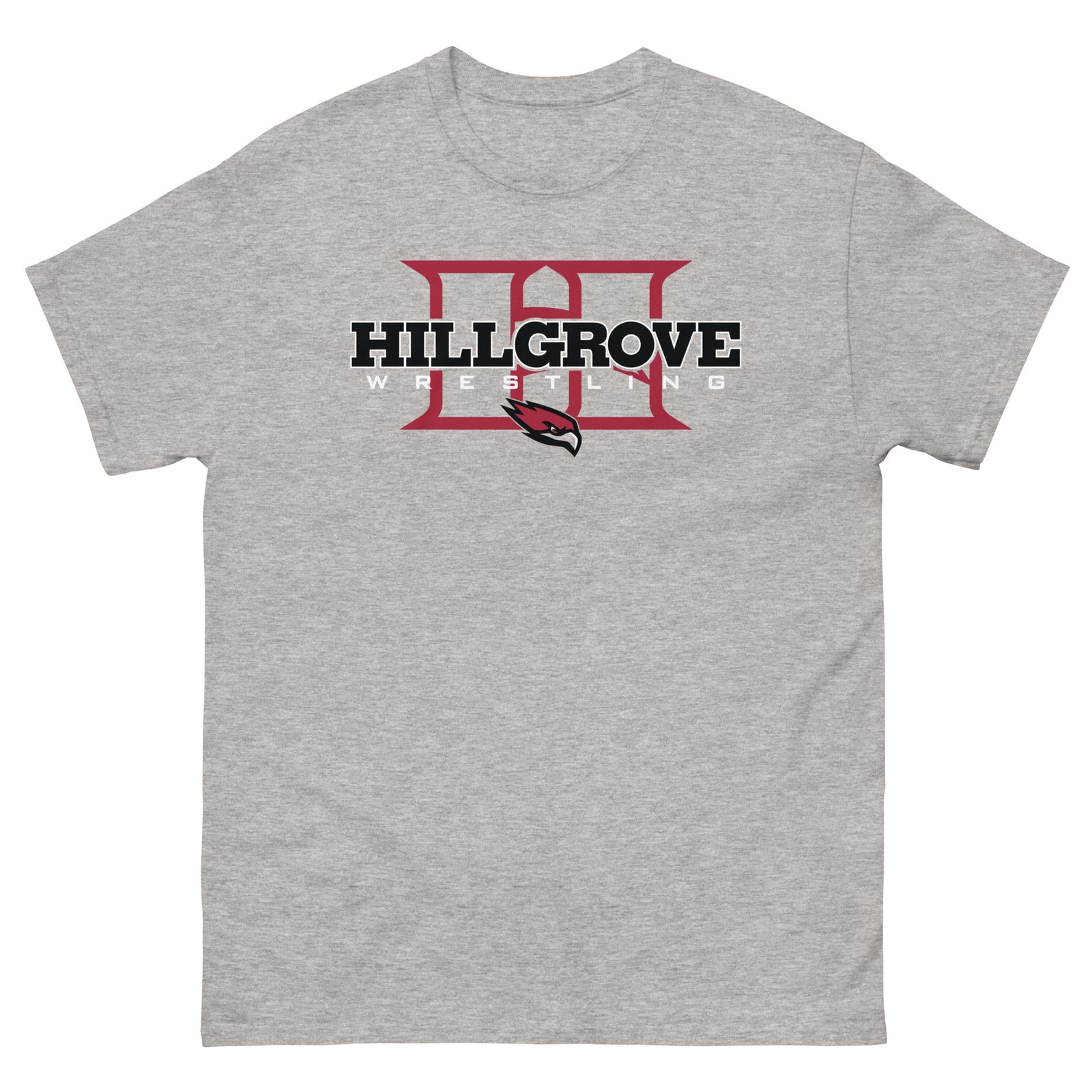 Hillgrove Hawks Wrestling 2022 - Blue Chip Athletic
