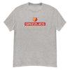 Labette County Wrestling Grizzlies Mens Classic Tee