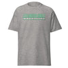 De Soto Kids Wrestling Mens Classic Tee