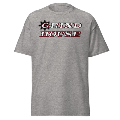 Team Grind House Men's classic tee