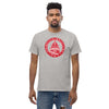 Springfield High School Mens Classic Tee