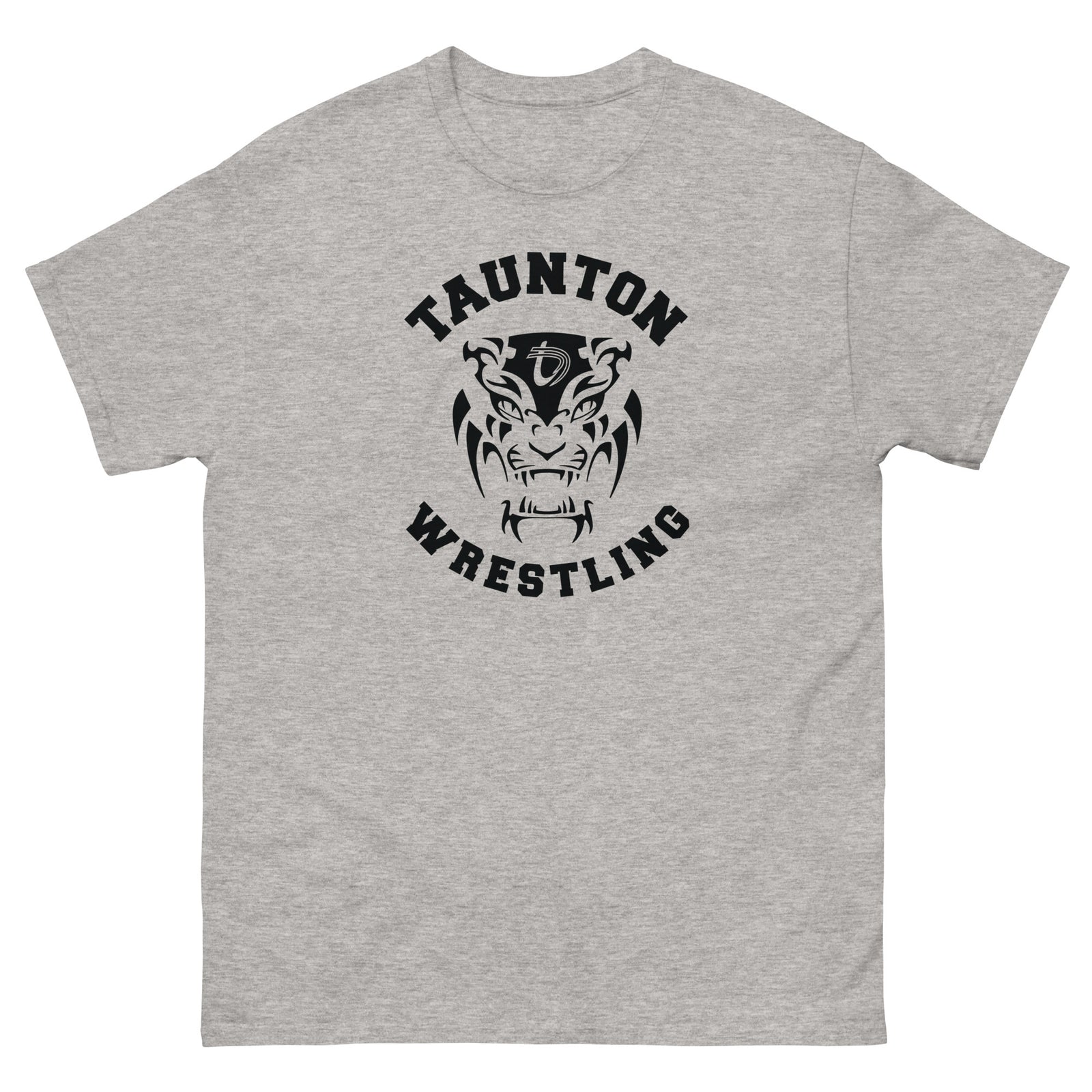 Taunton Wrestling  Mens Classic Tee