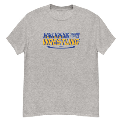 East Buchanan Wrestling Mens Classic Tee