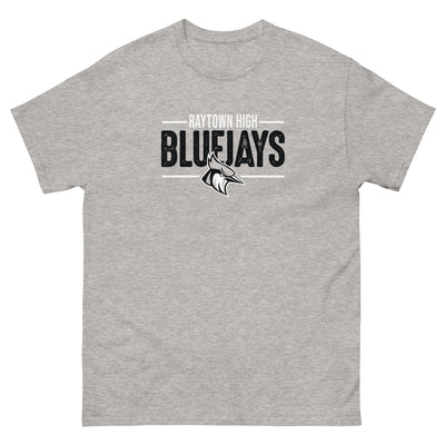 Raytown High School Mens Classic Tee