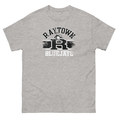 Raytown High School v2 Mens Classic Tee